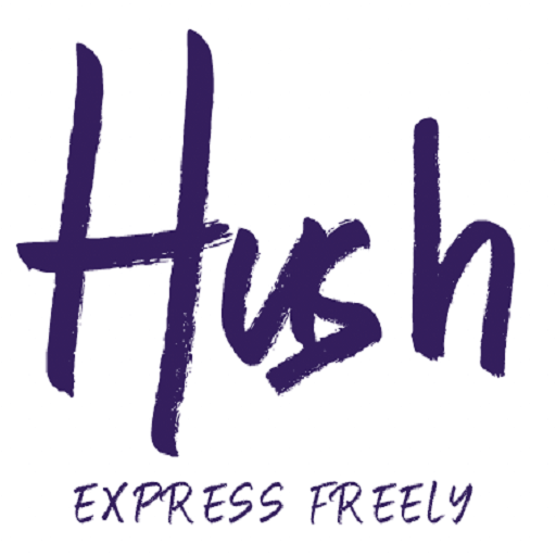 Hush Icon